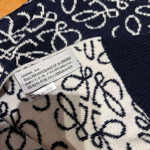 Loewe Scarves Fashion Scarf L45048 - Default Title - View 7