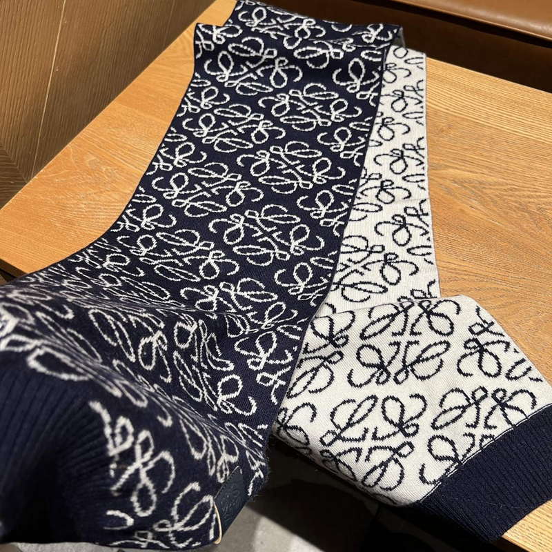Loewe Scarves Fashion Scarf L45048