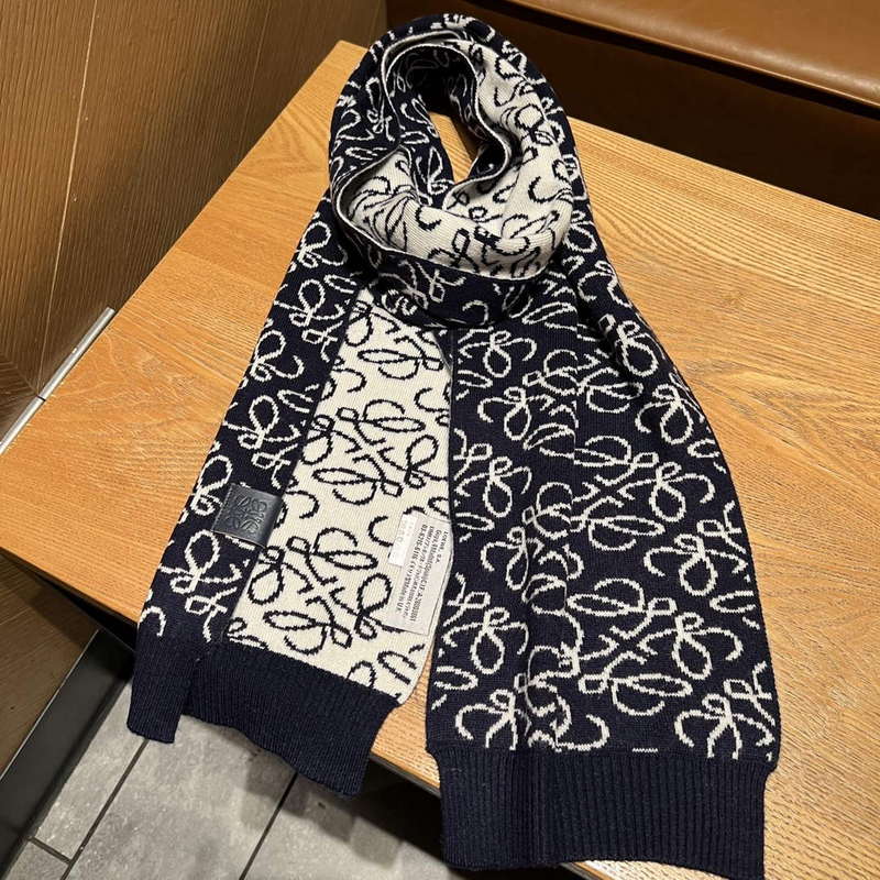 Loewe Scarves Fashion Scarf L45048