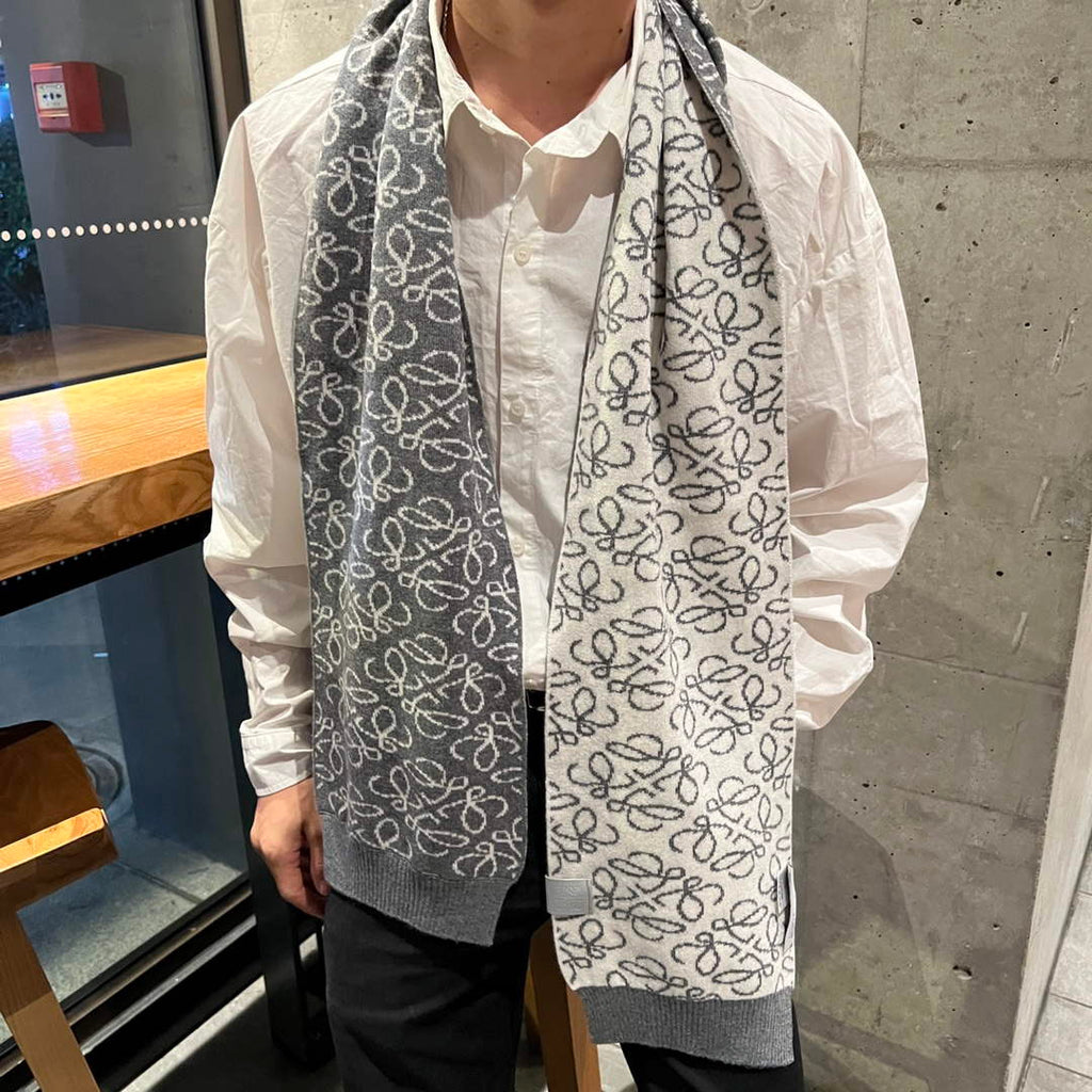 Loewe Scarves Fashion Scarf L45049
