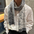Loewe Scarves Fashion Scarf L45049 - Default Title - View 1