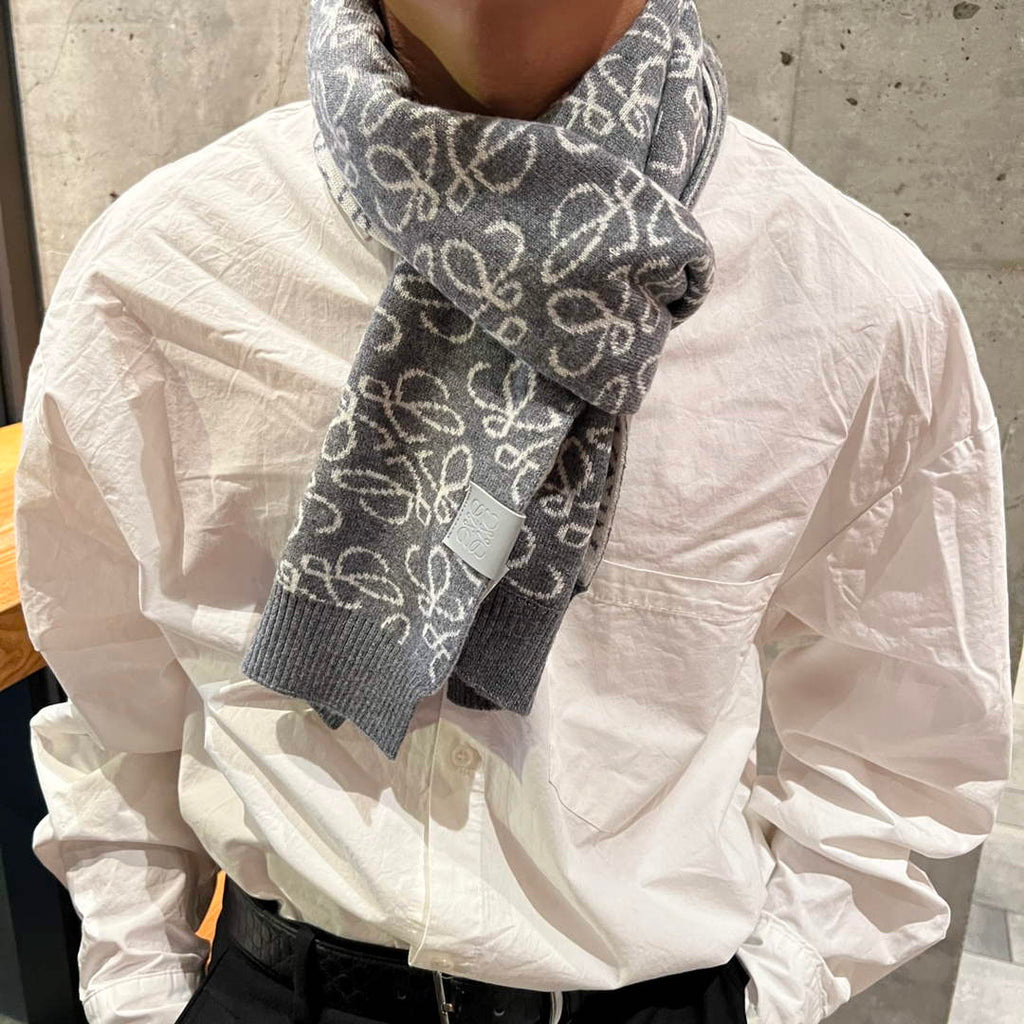 Loewe Scarves Fashion Scarf L45049