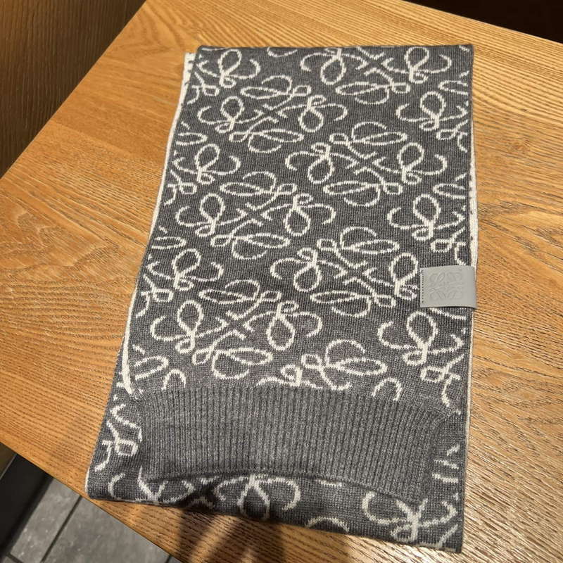 Loewe Scarves Fashion Scarf L45049