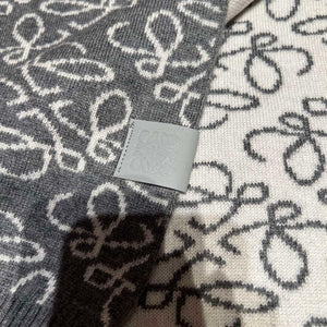 Loewe Scarves Fashion Scarf L45049 - Default Title - View 5