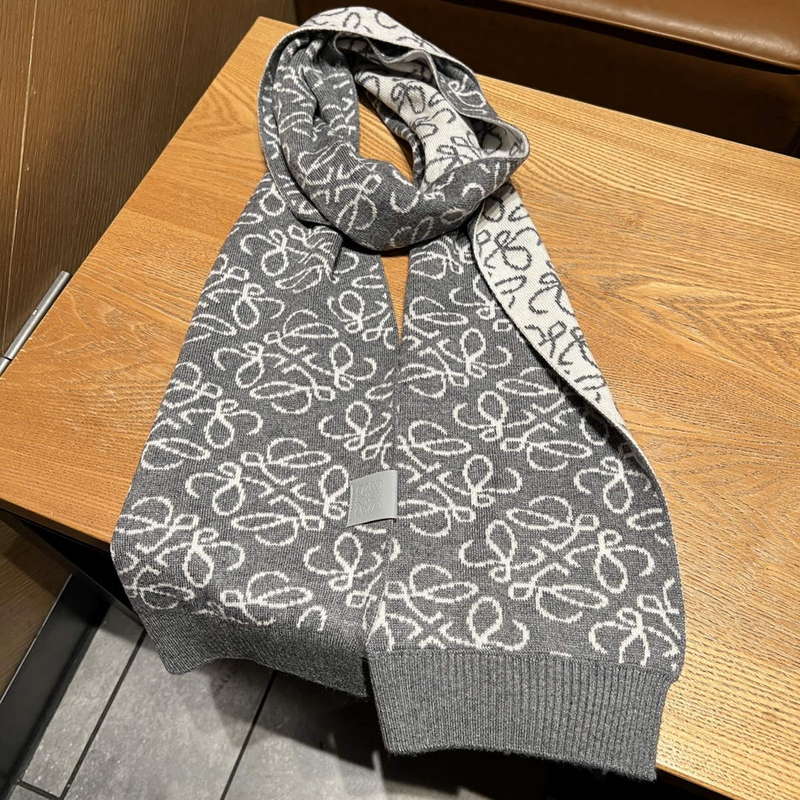 Loewe Scarves Fashion Scarf L45049