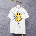 Loewe Women Men T-shirts Designer Loewe Short Sleeve Clothing L33213