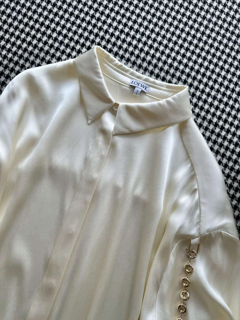 Loewe Women's Shirt Fashion Clothing L99810