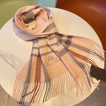 Loro Piana Scarves Designer Classic Cashmere Scarf LP57827 - Default Title - View 1