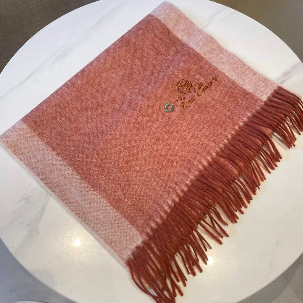 Loro Piana Scarves Designer Classic Scarf LP57820