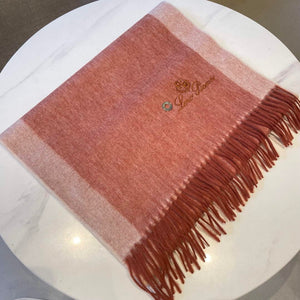 Loro Piana Scarves Designer Classic Scarf LP57820 - Default Title - View 3