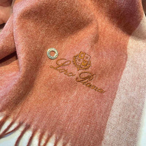 Loro Piana Scarves Designer Classic Scarf LP57820 - Default Title - View 4