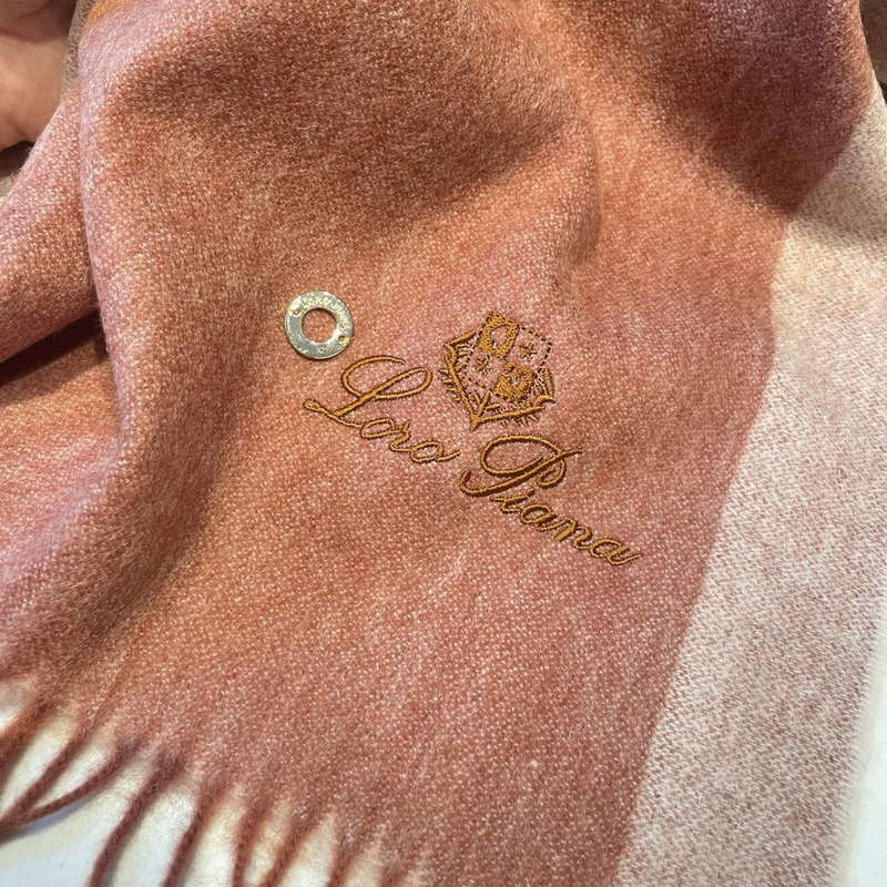 Loro Piana Scarves Designer Classic Scarf LP57820