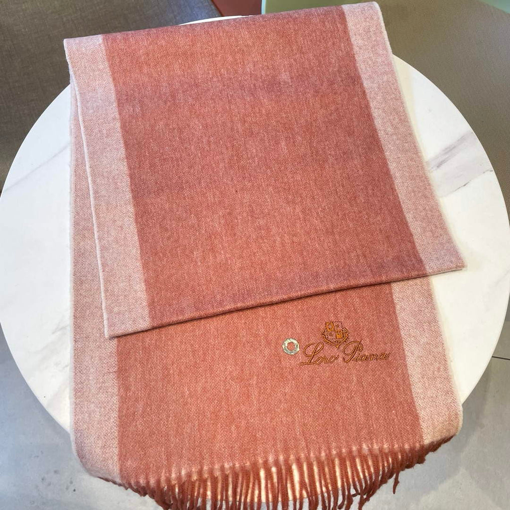 Loro Piana Scarves Designer Classic Scarf LP57820