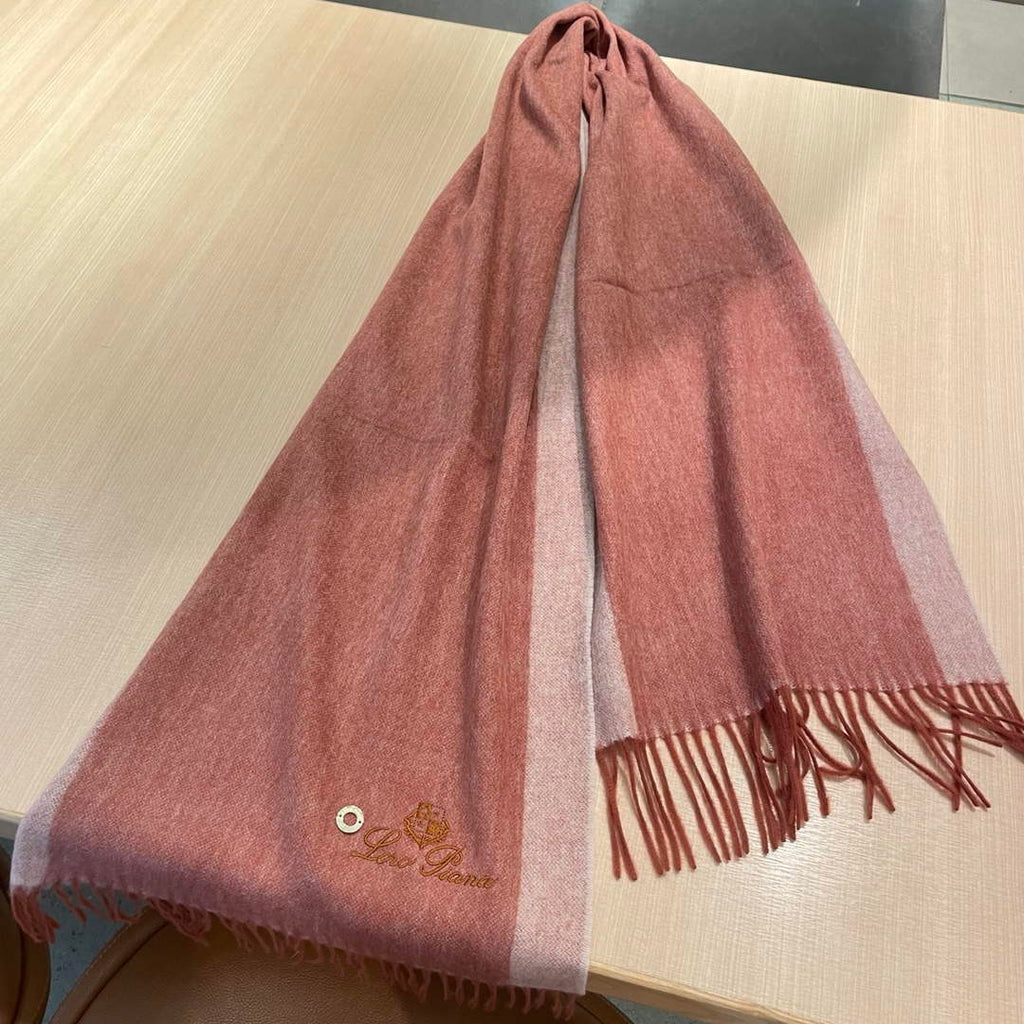 Loro Piana Scarves Designer Classic Scarf LP57820