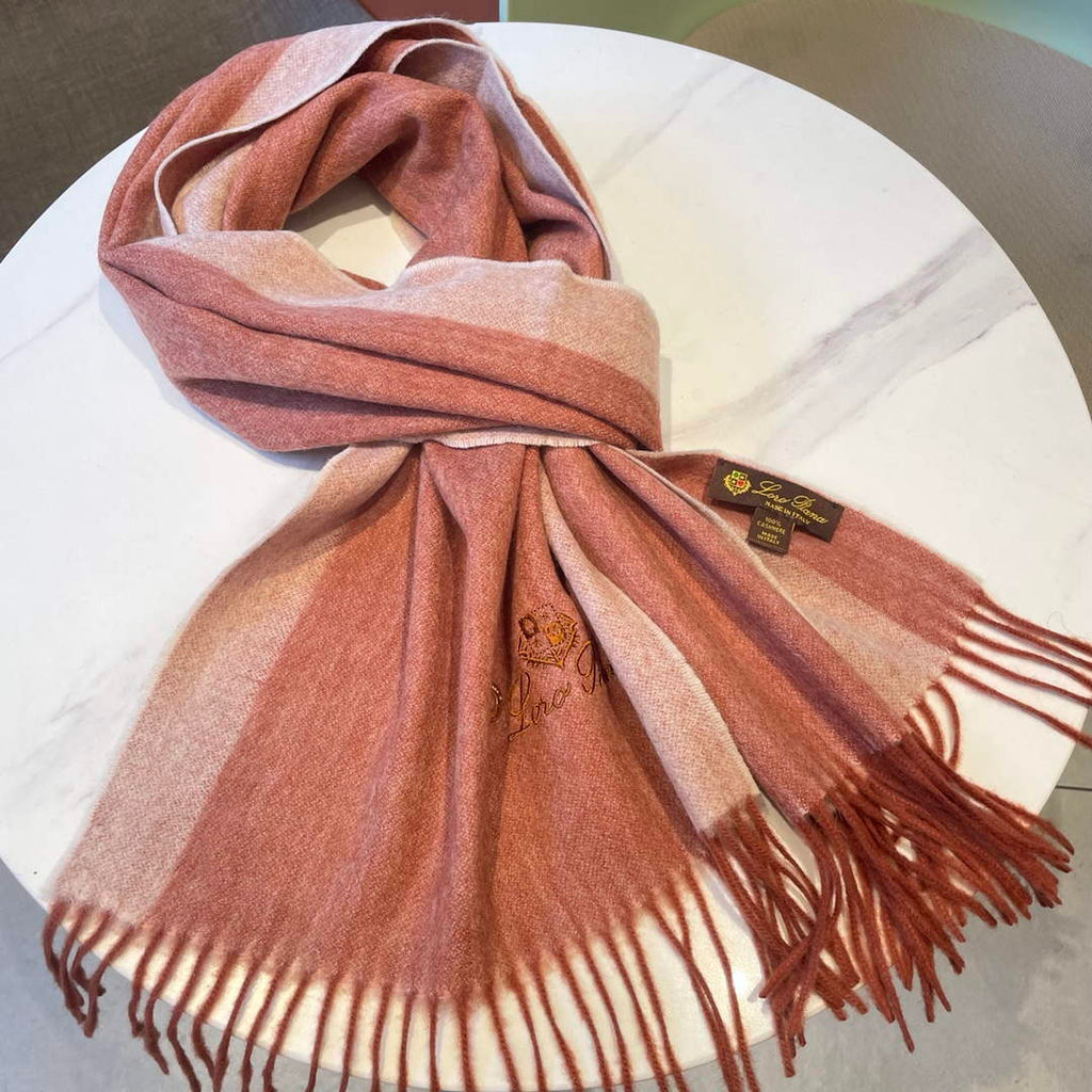 Loro Piana Scarves Designer Classic Scarf LP57820