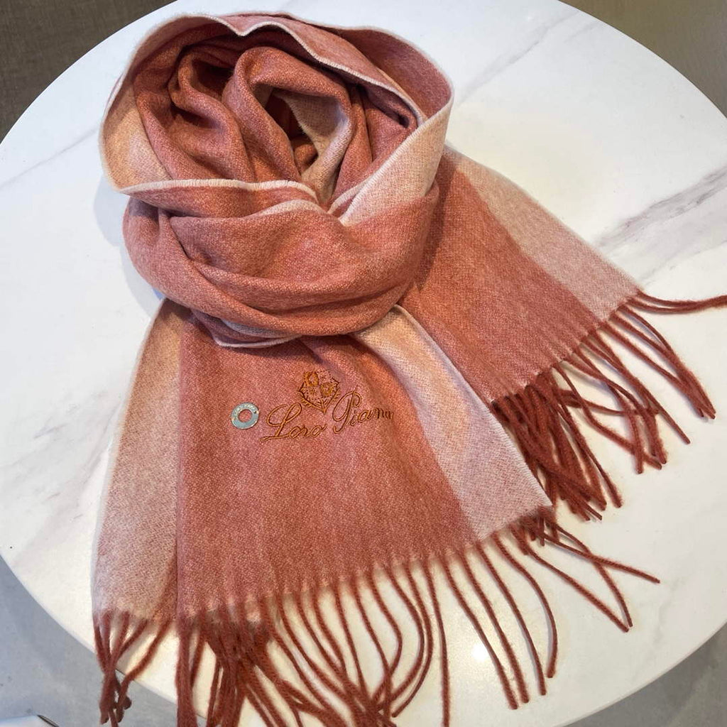 Loro Piana Scarves Designer Classic Scarf LP57820