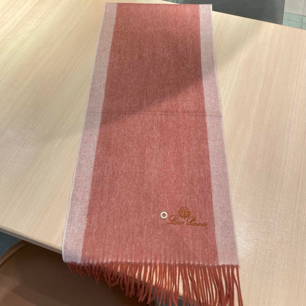 Loro Piana Scarves Designer Classic Scarf LP57820