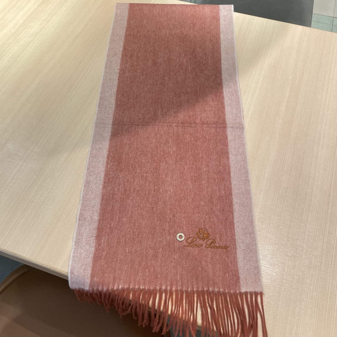 Loro Piana Scarves Designer Classic Scarf LP57820