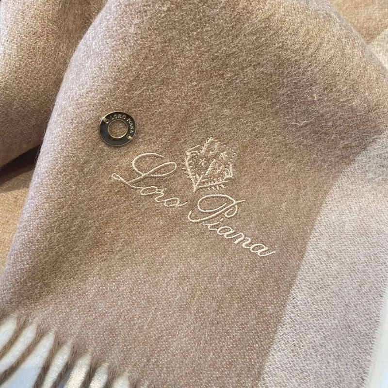 Loro Piana Scarves Designer Classic Scarf LP57821