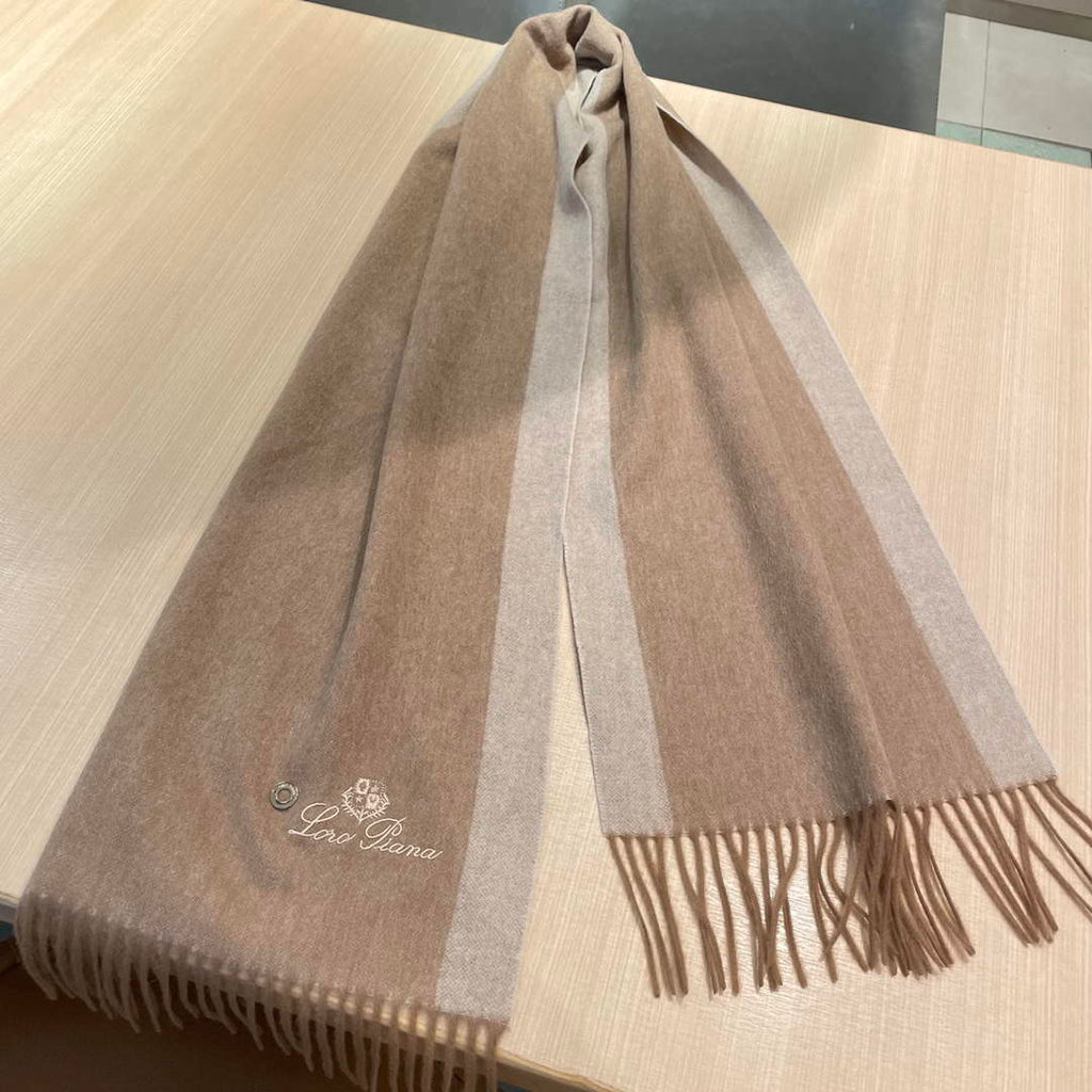 Loro Piana Scarves Designer Classic Scarf LP57821