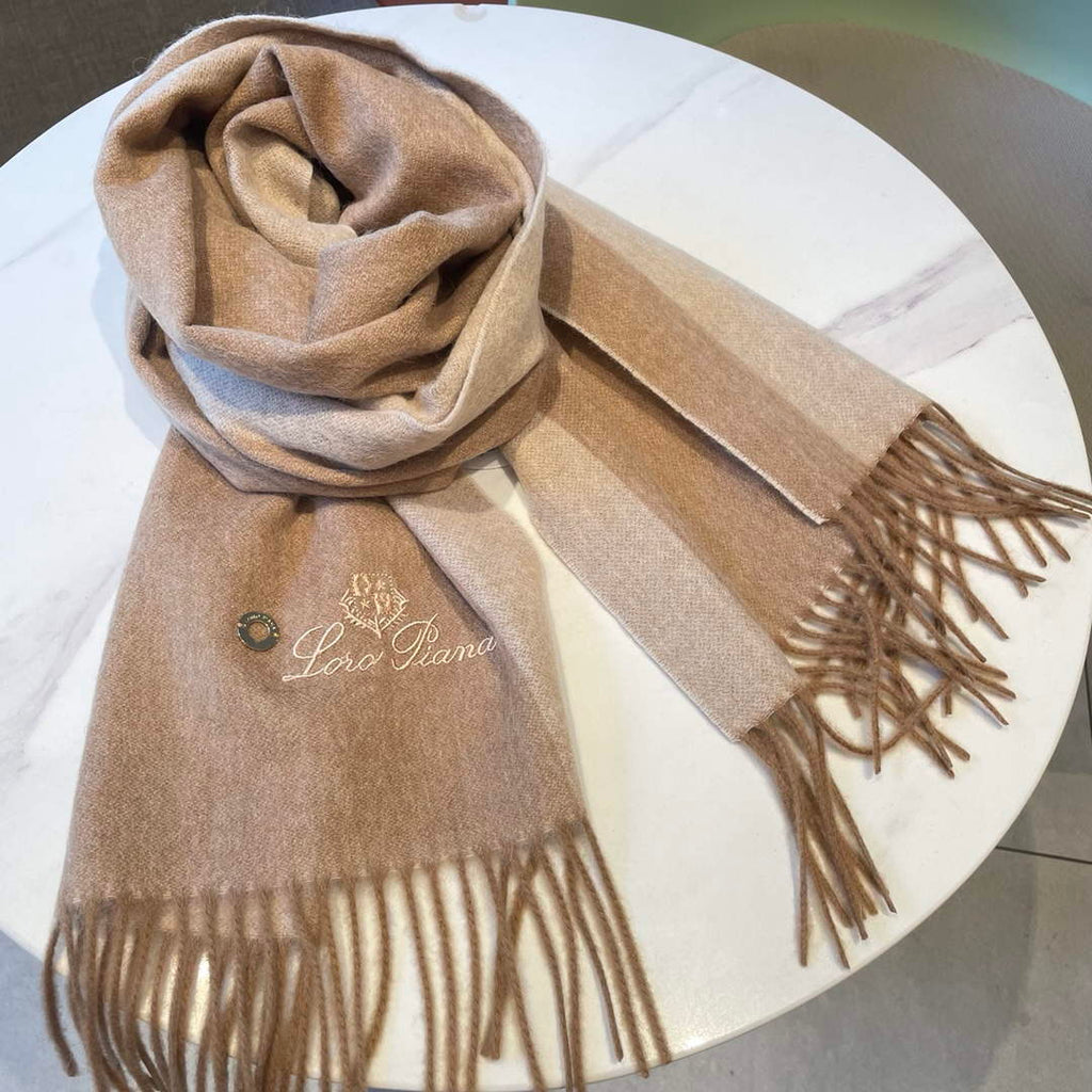 Loro Piana Scarves Designer Classic Scarf LP57821