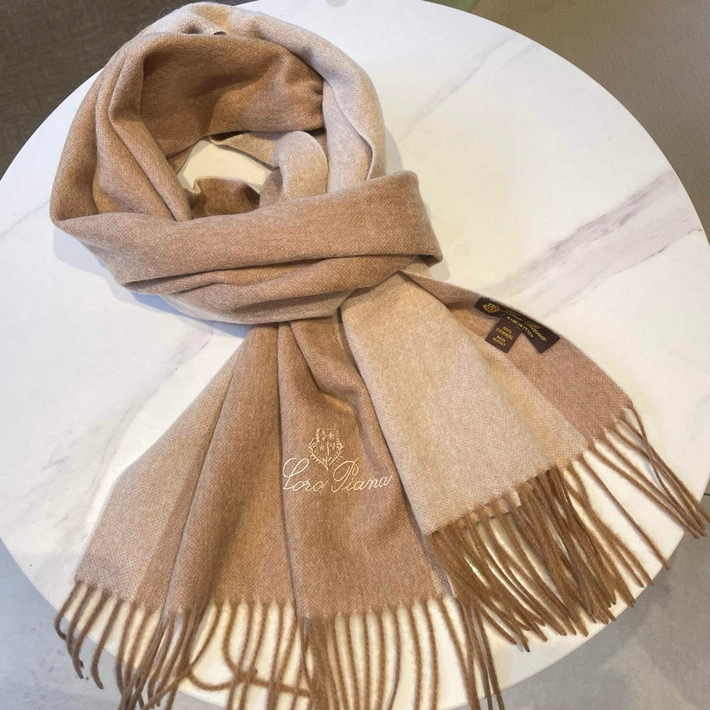 Loro Piana Scarves Designer Classic Scarf LP57821