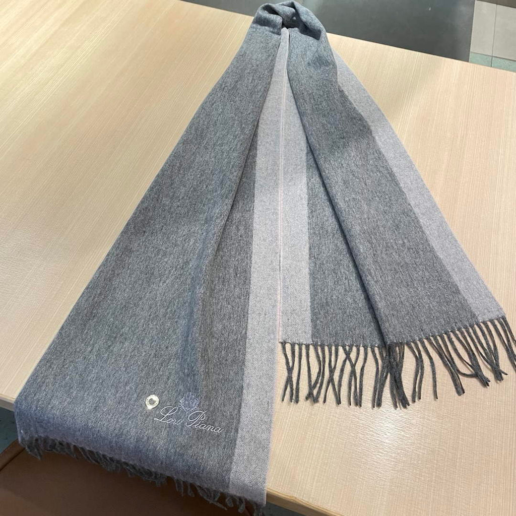 Loro Piana Scarves Designer Classic Scarf LP57822