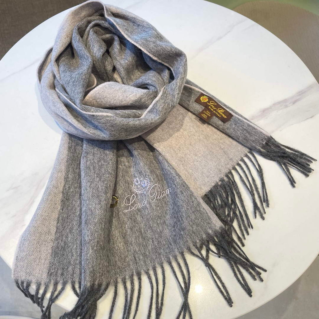 Loro Piana Scarves Designer Classic Scarf LP57822