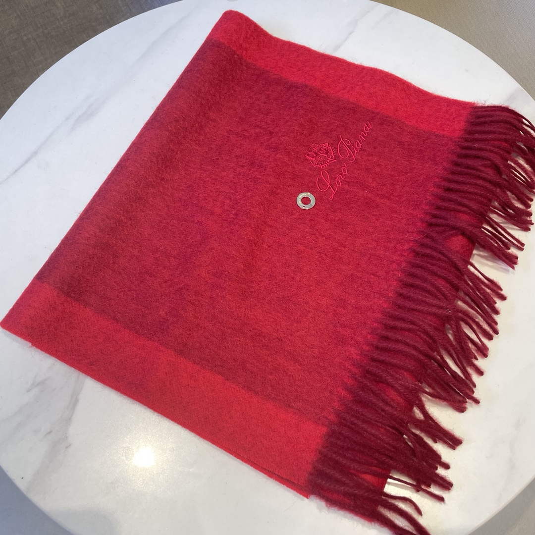 Loro Piana Scarves Designer Classic Scarf LP57823