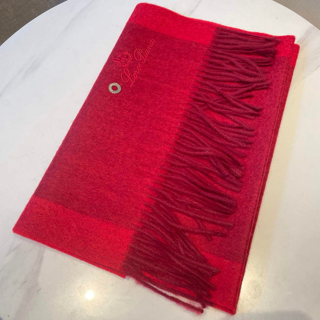Loro Piana Scarves Designer Classic Scarf LP57823