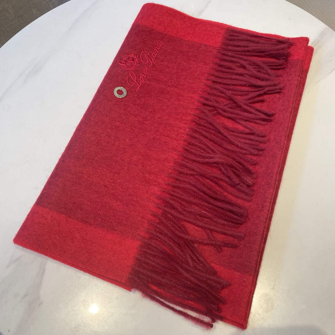 Loro Piana Scarves Designer Classic Scarf LP57823
