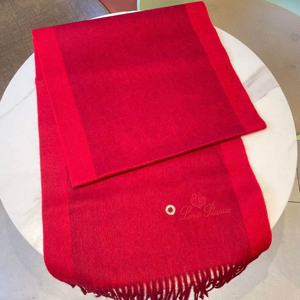 Loro Piana Scarves Designer Classic Scarf LP57823