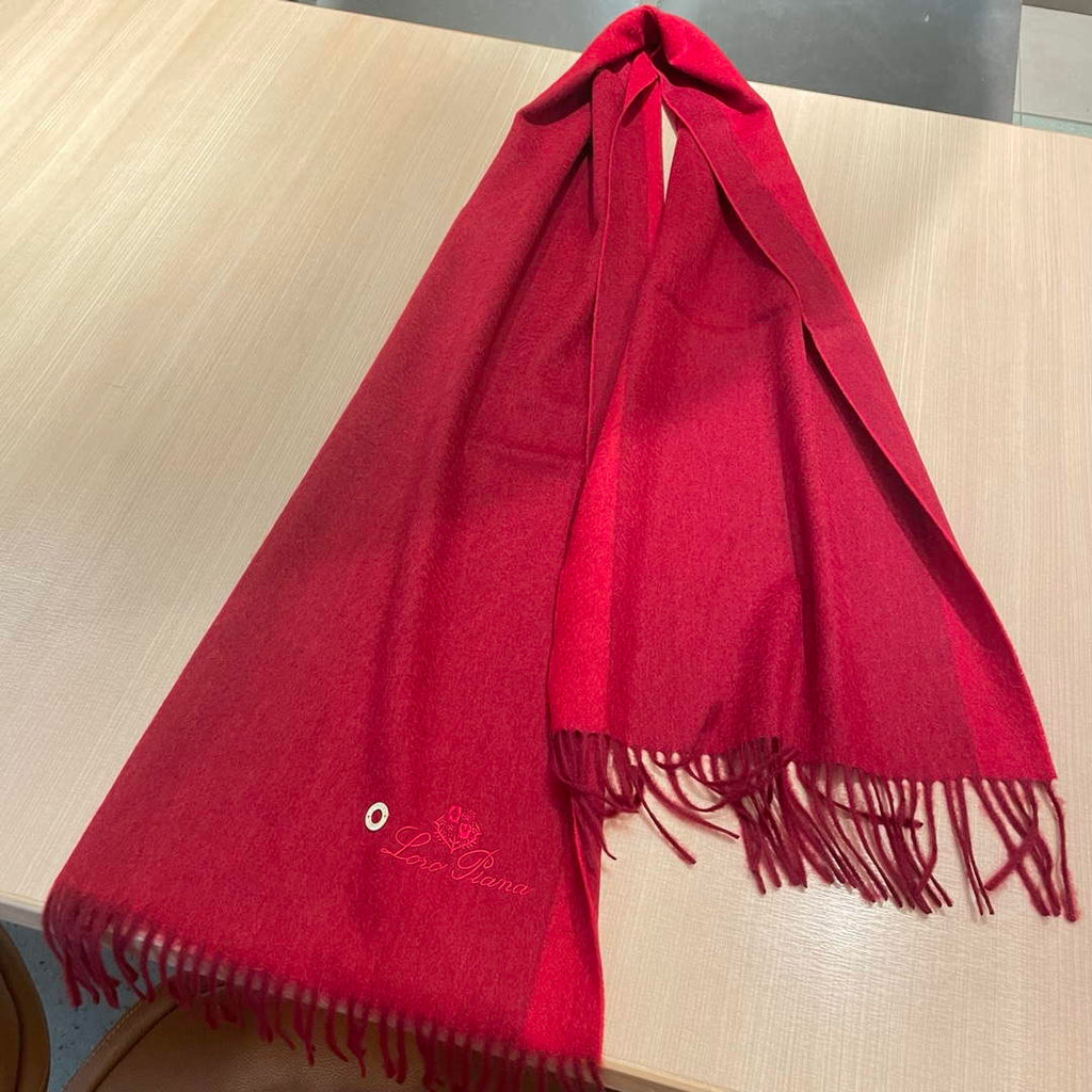 Loro Piana Scarves Designer Classic Scarf LP57823