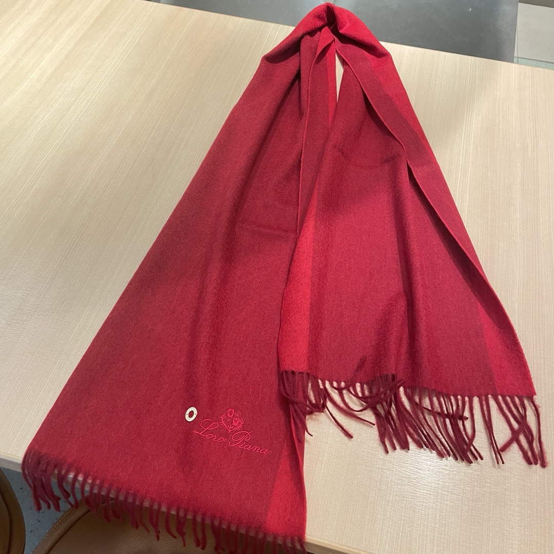 Loro Piana Scarves Designer Classic Scarf LP57823