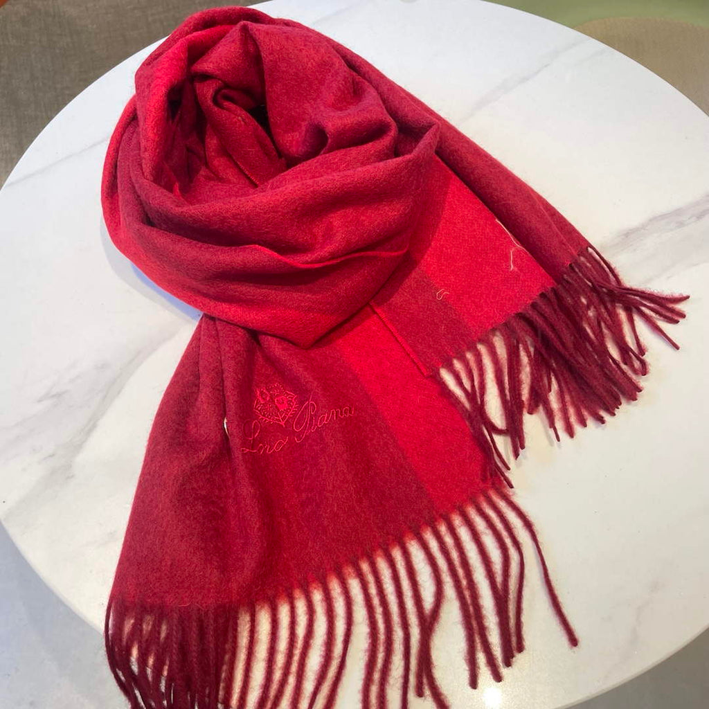 Loro Piana Scarves Designer Classic Scarf LP57823