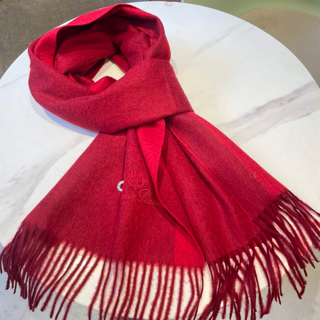 Loro Piana Scarves Designer Classic Scarf LP57823
