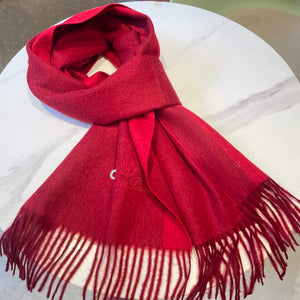 Loro Piana Scarves Designer Classic Scarf LP57823 - Default Title - View 8