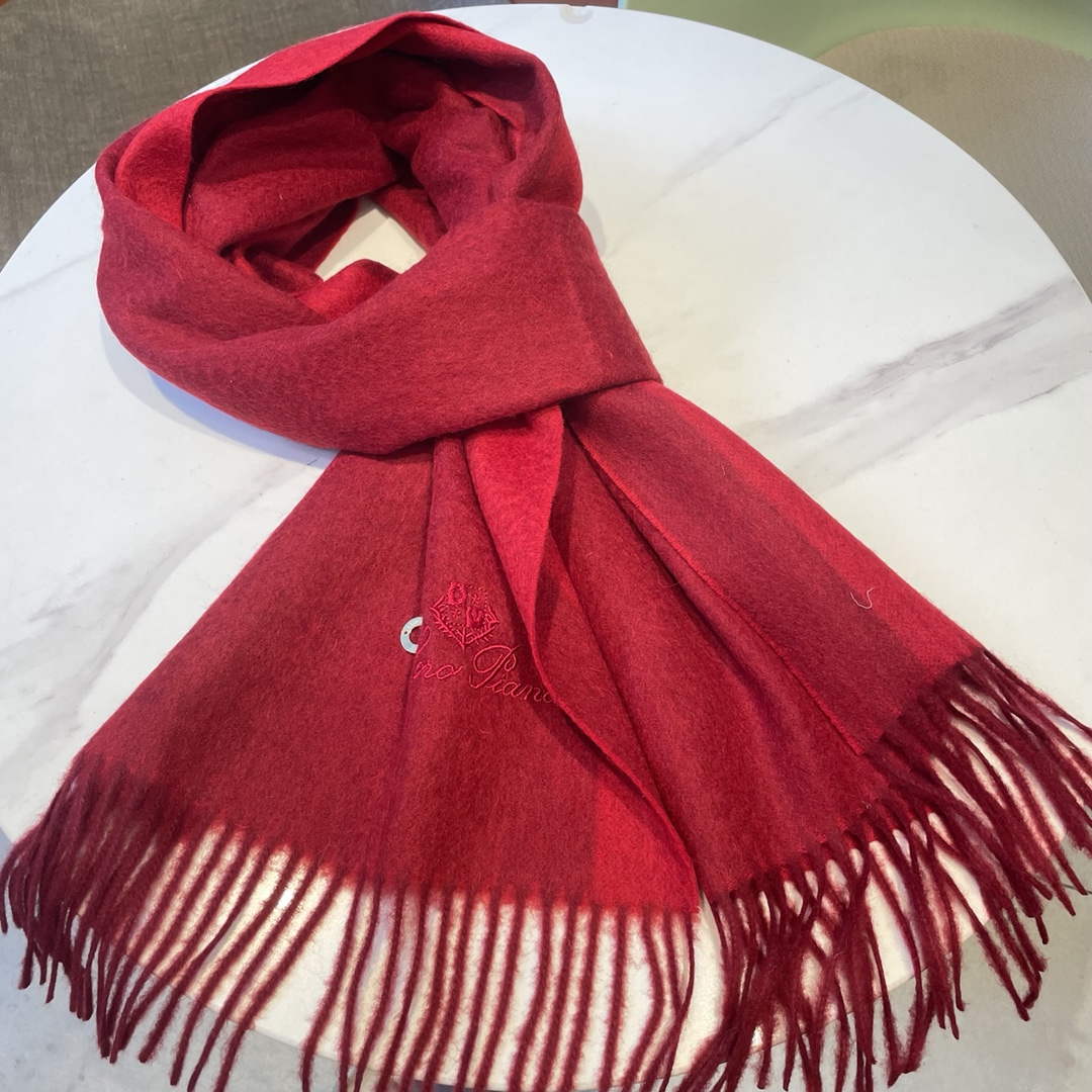 Loro Piana Scarves Designer Classic Scarf LP57823