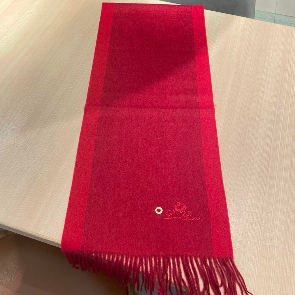 Loro Piana Scarves Designer Classic Scarf LP57823