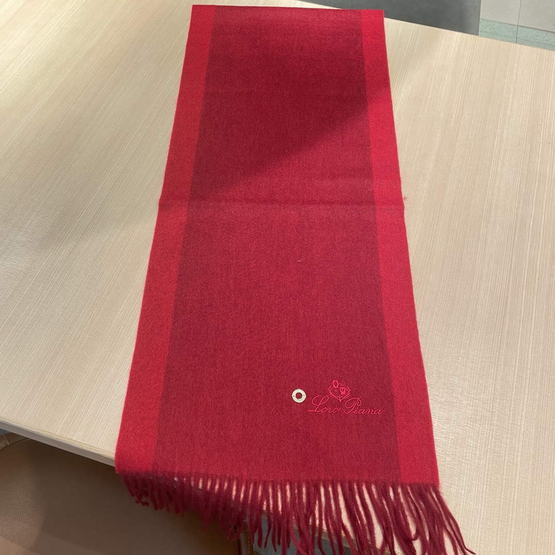 Loro Piana Scarves Designer Classic Scarf LP57823