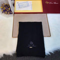 Loro Piana Scarves Designer Loro Piana Shawl Scarf 53003