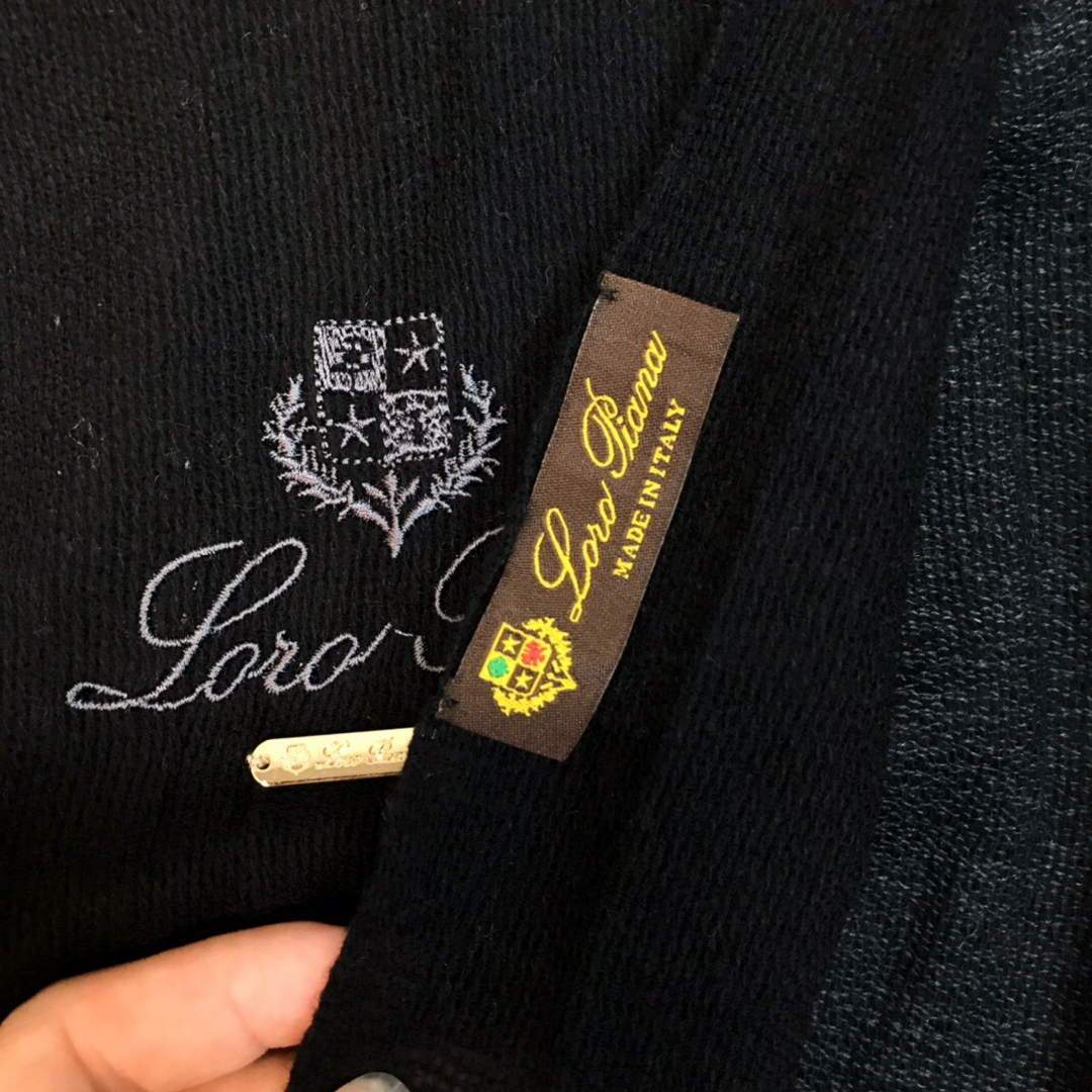 Loro Piana Scarves Designer Loro Piana Shawl Scarf 53003