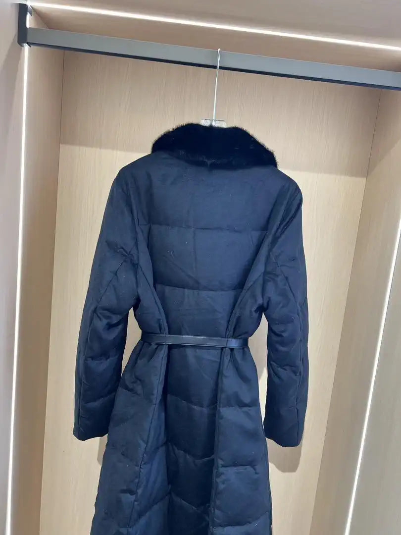 Loro pinana cashmere and goose down jackets LP6003