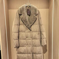 Loro pinana cashmere and goose down jackets LP6003