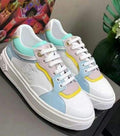 Louis Vuitton 1A9PZS  Women Men's  LV Time Out Sneaker M60018