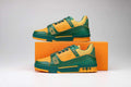Louis Vuitton 1A9PZS  Women Men's  LV Time Out Sneaker M60024