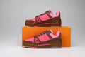 Louis Vuitton 1A9PZS  Women Men's  LV Time Out Sneaker M60027