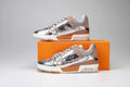 Louis Vuitton 1A9PZS  Women Men's  LV Time Out Sneaker M60028