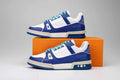 Louis Vuitton 1A9PZS  Women Men's  LV Time Out Sneaker M60030