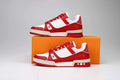 Louis Vuitton 1A9PZS  Women Men's  LV Time Out Sneaker M60031